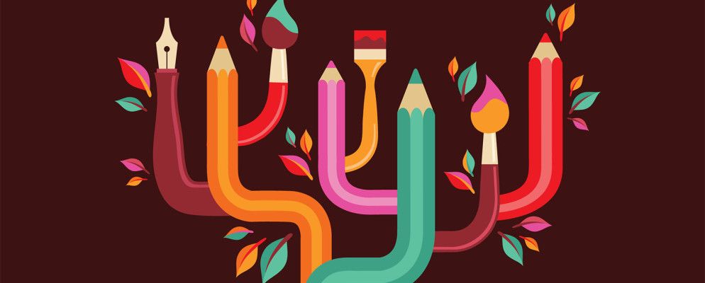 美术学校是否需要从事平面设计工作?