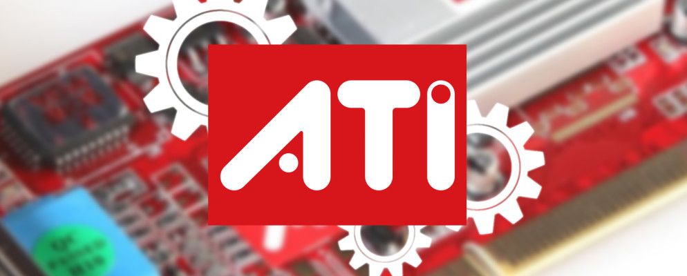 如何在Windows中查找和修复AMD或ATI显示驱动程序