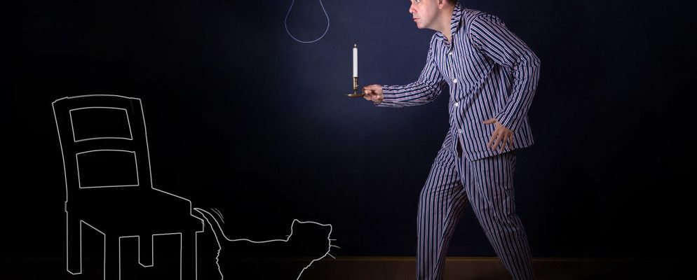 3可能会导致灯管自动化的怪异和意外问题