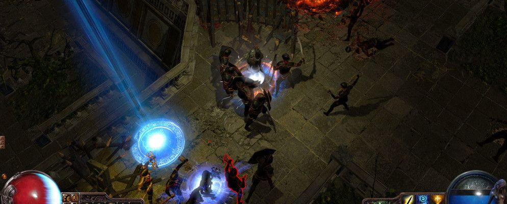 这些RPG太棒了,您不会相信它们是真的免费