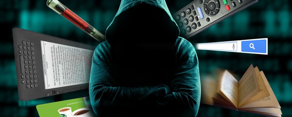 大爸爸在看：每天监视您的6种方式