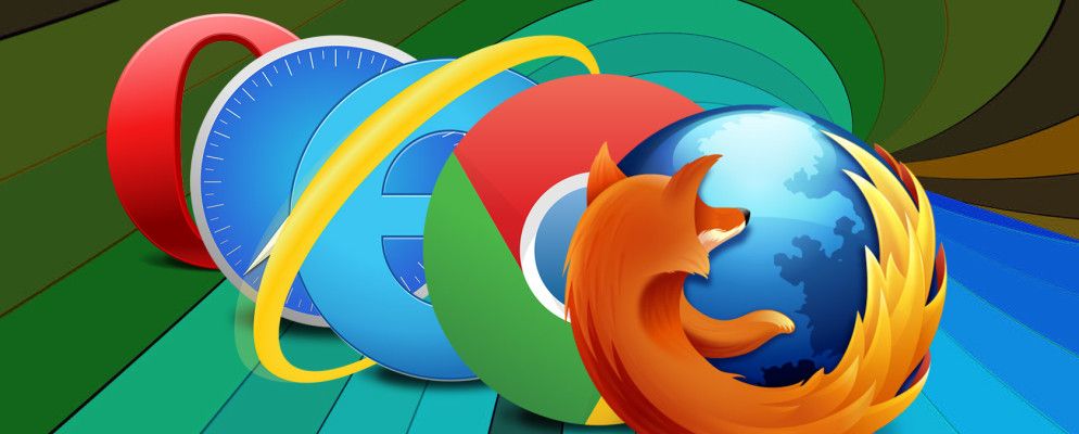 浏览器如何显示网页，为什么它们看起来不一样？