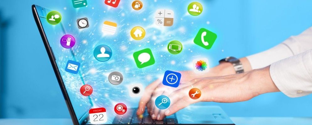 在Windows中启动软件和打开文件夹的创新方法