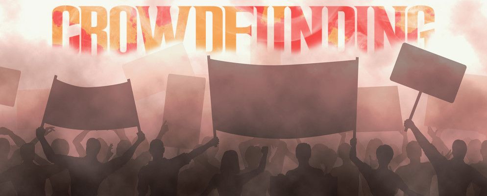 为什么欺诈是对众筹的真正威胁