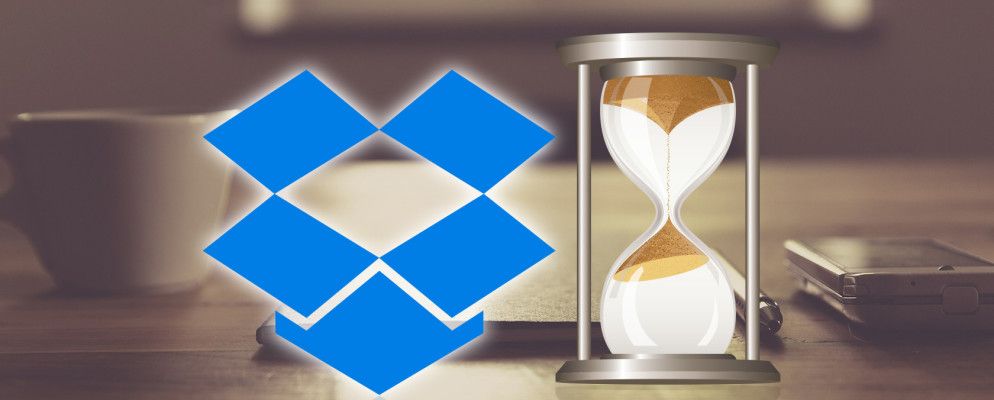 这些省时的快捷方式使Dropbox更加惊艳