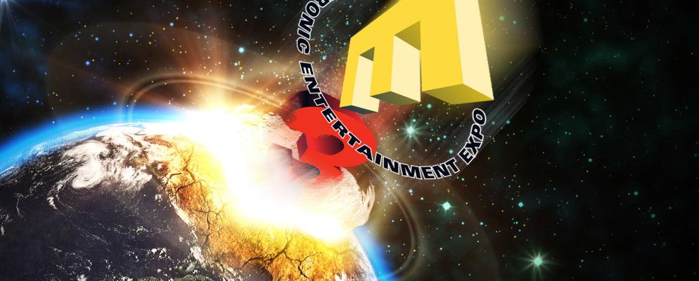 索尼,微软和任天堂–谁拥有最佳E3表现?