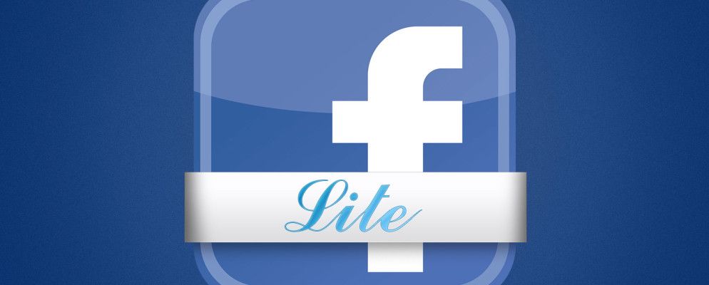 Facebook Lite:是否值得替换Facebook?