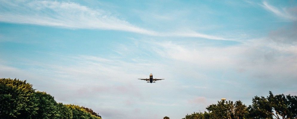 通过这5个应用程序克服您对飞行的终生恐惧