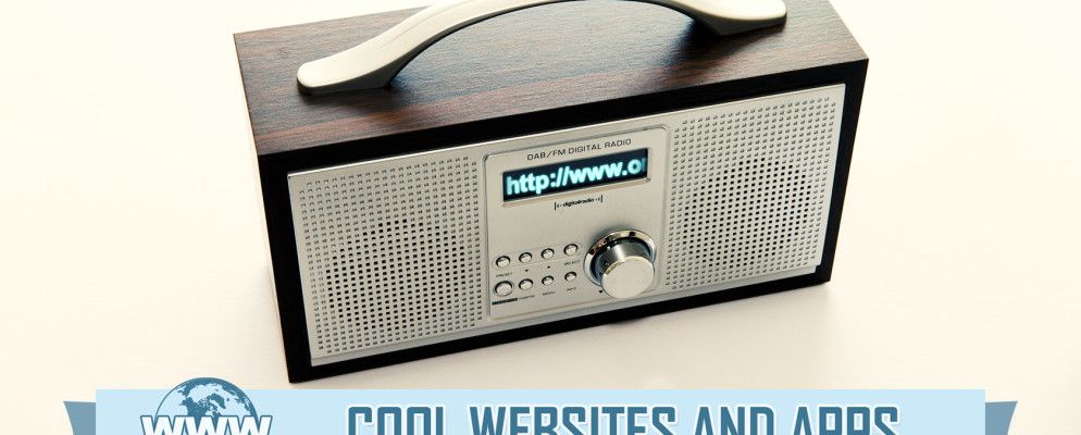 您应该签出的5个免费的音乐电台在线站点