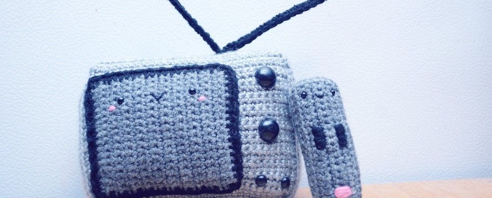 极客电视：18个最佳极客电视节目