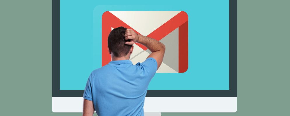 如何在桌面上阅读Google Mail