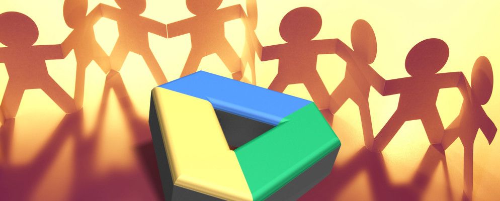 5个与文档无关的Google云端硬盘日常协作