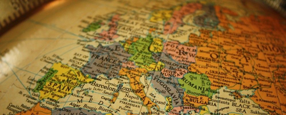 Google Earth十岁了，贝宝（PayPal）电话回到家，播放神奇宝贝随机播放（Pokemon Shuffle）等…[科技新闻摘要]