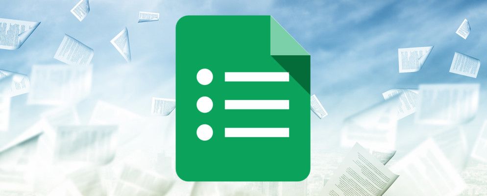 增强您的Google表单的效率,并从中获得更多收益