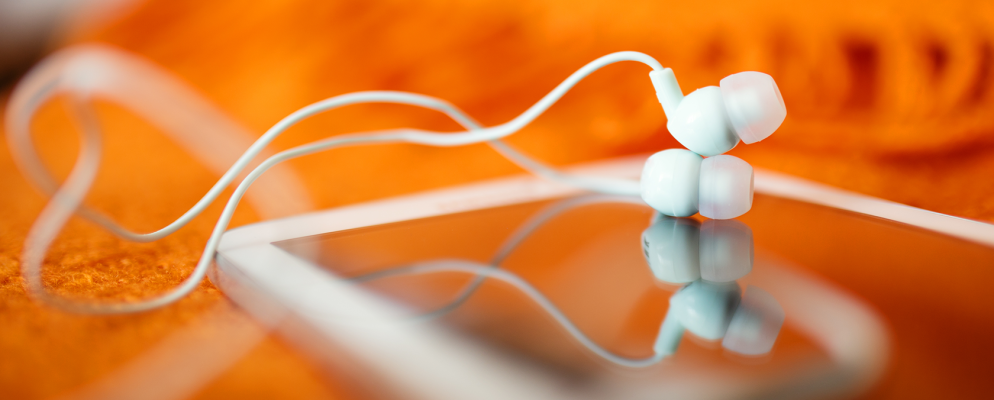 倾听书籍爱好者：藏书爱好者最佳播客10