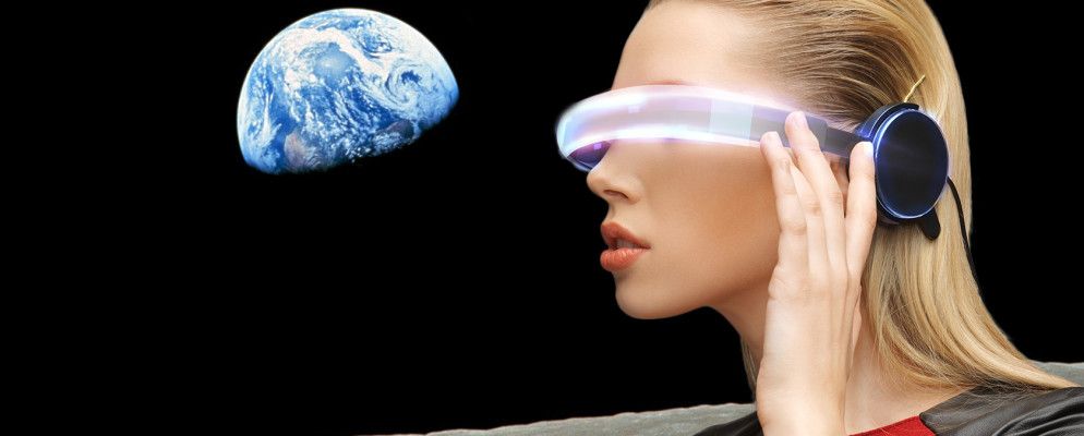 欢迎来到Holodeck,那将是30美元:与“ The Void”进行MakeUseOf聊天