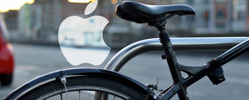 独特的自行车:最好的iPhone骑自行车应用程序