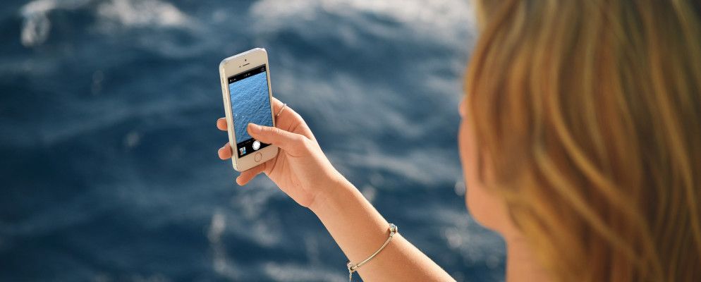 如何在iPhone上关闭相机和屏幕截图声音