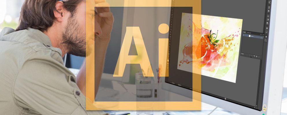 如何在Adobe Illustrator或Photoshop中添加超链接