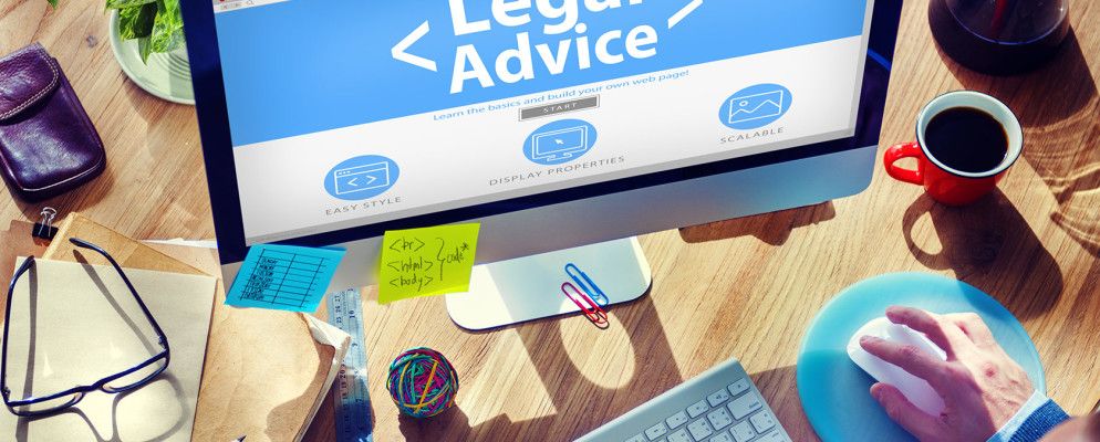 最好的互联网：现在，您对专家法律帮助的搜索现在变得更加容易[仅美国]