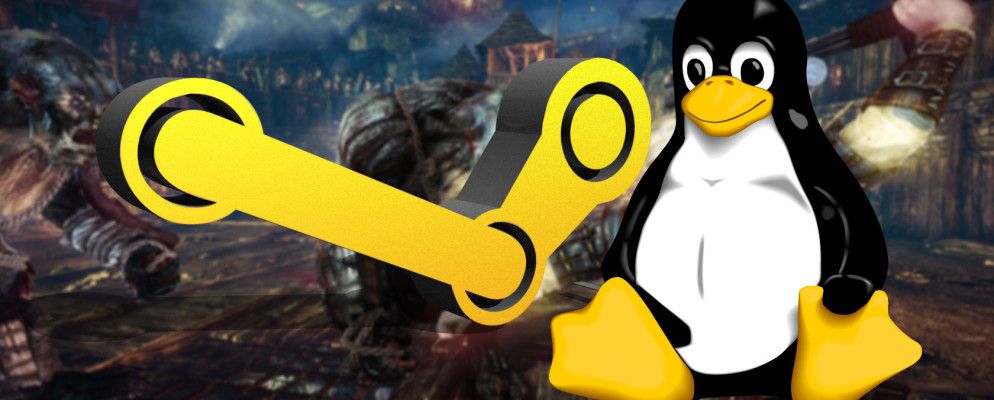 如何在Linux上安装Steam并开始游戏