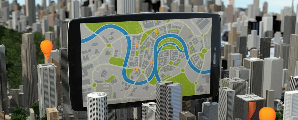 如何使用本地Google地图重新发现您的邻居