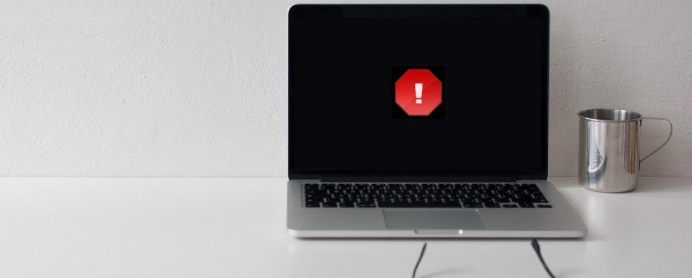 修复自己的Mac:故障排除指南