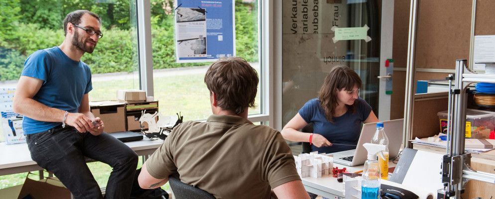 以预算启动Makerspace?这是您需要的设备