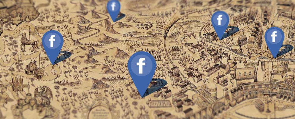 恶作剧:一个Chrome扩展程序引起的Facebook隐私噩梦