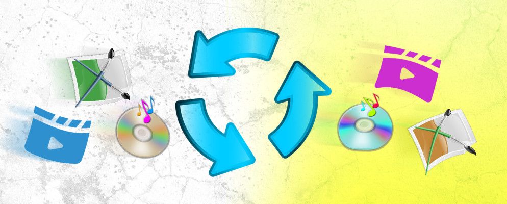 Windows中的媒体文件转换工具超级指南