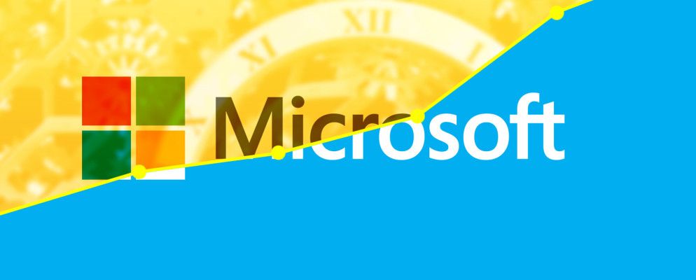 微软正在培养跨平台的生产力工具