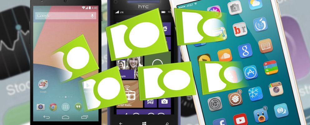 如何从Android和Windows Phone迁移到iPhone