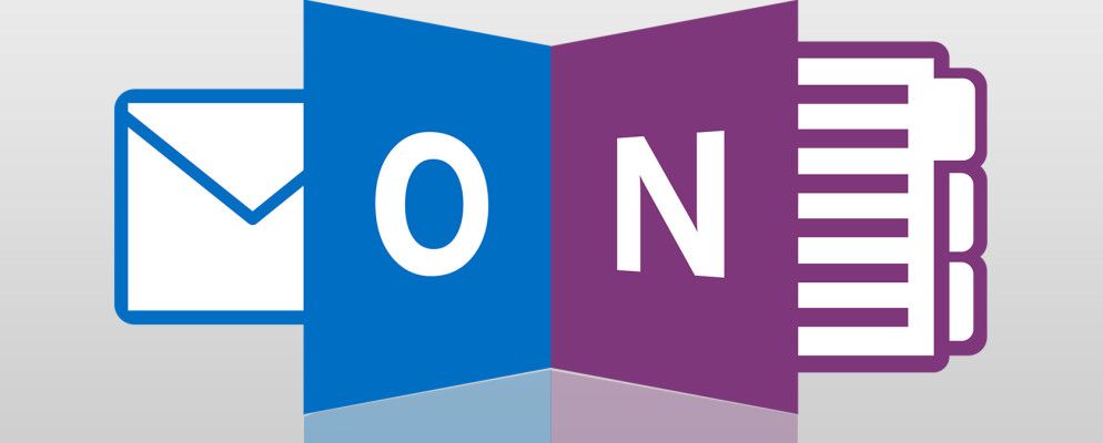 通过OneNote集成将Outlook变成项目管理工具