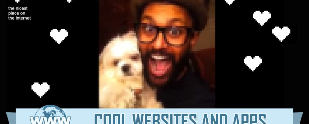 感到不知所措?这是网络的5个轻松角落