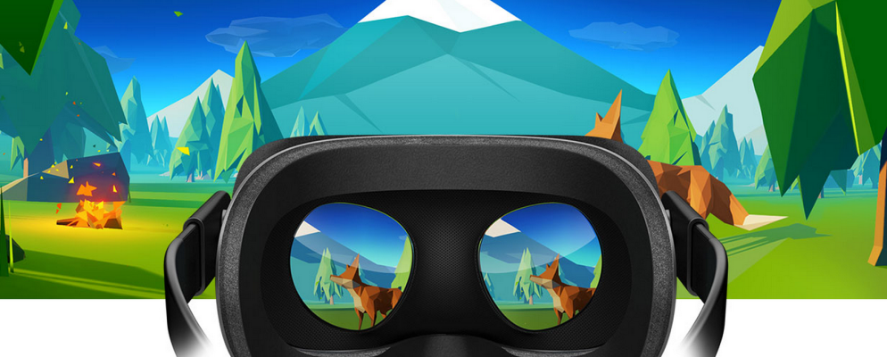 Oculus通过消费者Oculus Rift揭示了VR的未来