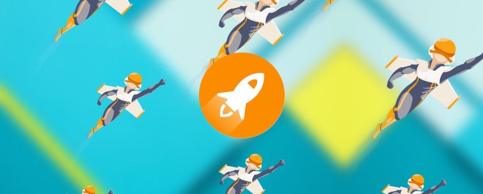 什么是Android最好的VPN应用程序?我们对Rocket VPN进行了测试