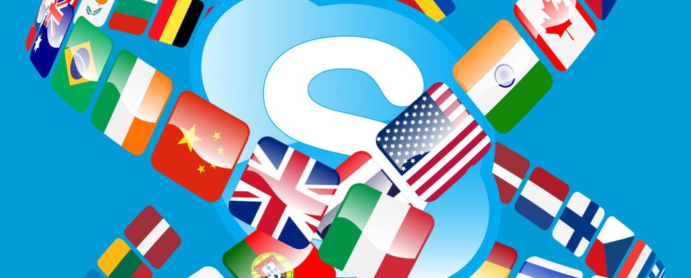 Skype转换器提供多达50种语言的实时翻译-现在免费预览对所有人开放