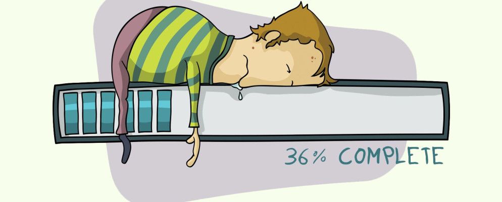 5个最佳网站值得收藏,以应对互联网缓慢的一天