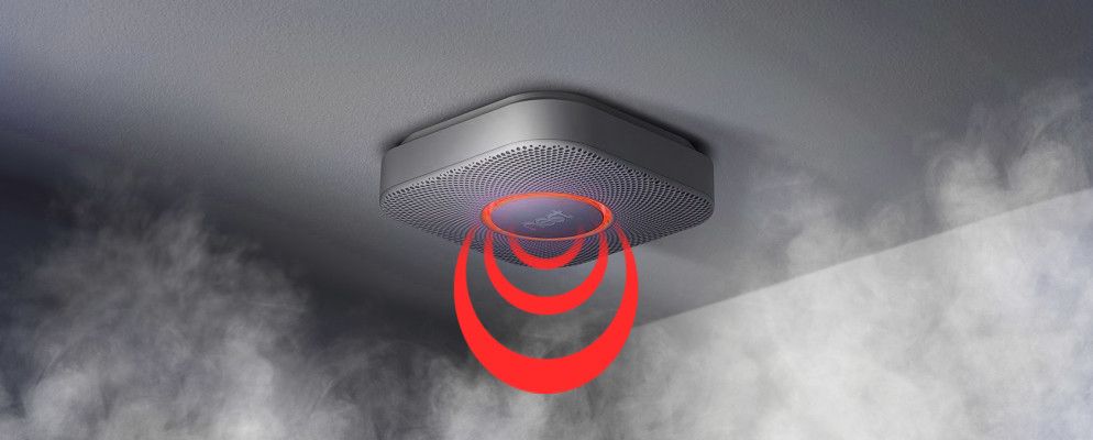 6个智能探测器,可保护您的家庭和财产免受伤害