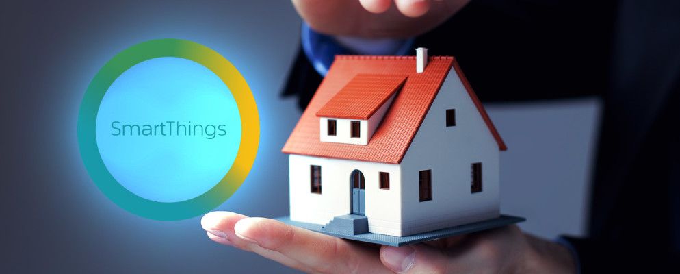 通过SmartThings Presence保护家庭和家庭的3种方法