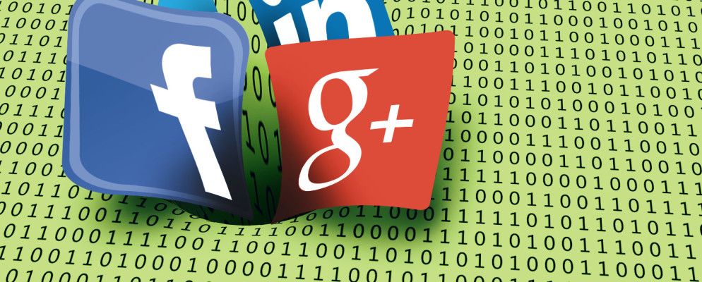 Facebook和Google网站登录如何导致数据盗窃