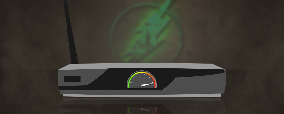 改善当前路由器速度的10种方法