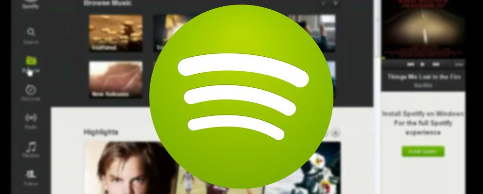 立即开始使用Spotify Web Player的7个理由