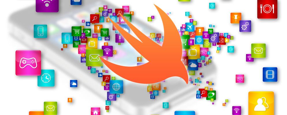 苹果的Swift正在开源:那又如何?