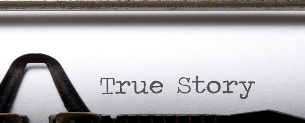 7个关于真实人物真实故事的最佳站点,论坛和子Reddits