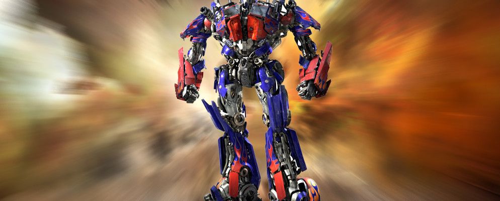 喜欢巨型机器人?您需要看的5部类似变形金刚的电影