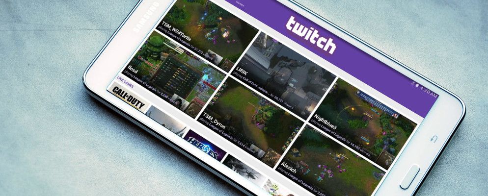 Twitch for Android:您需要知道的一切
