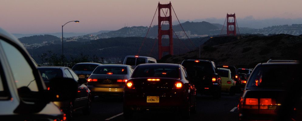 关于Uber的不同乘车类型和选项的简要指南