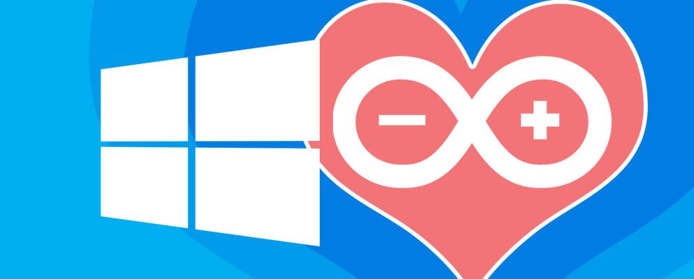 如何创建Windows 10 Arduino应用程序(面向绝对初学者)