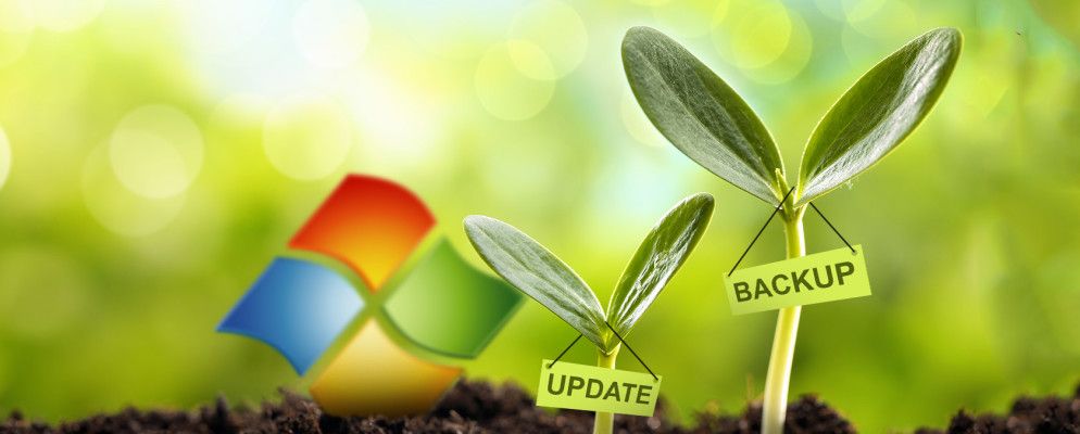 您应该培养的10个基本Windows习惯